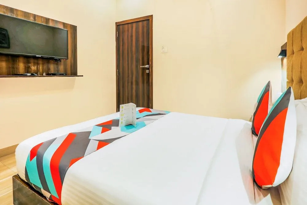 Fabexpress Zara Inn