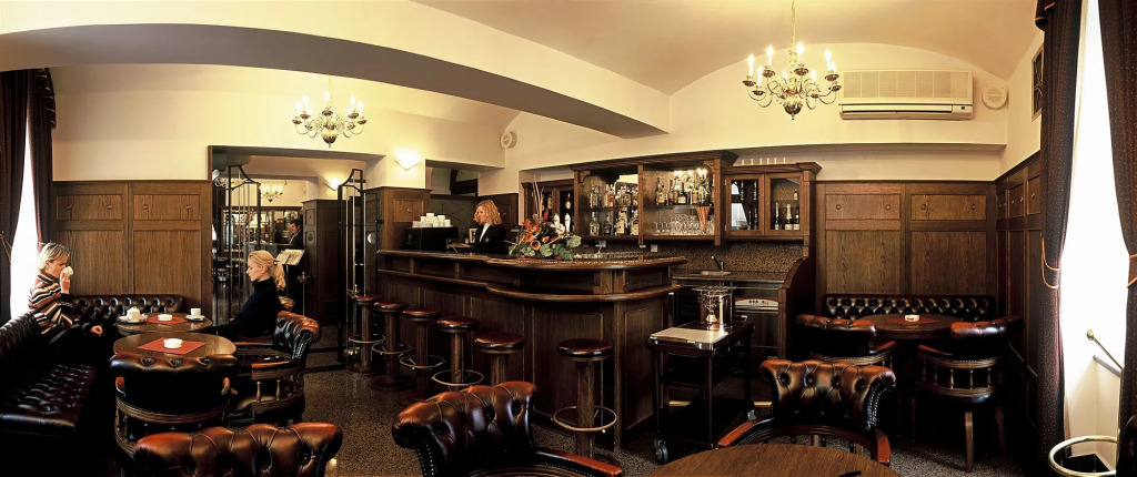 Hotel Dvorak Cesky Krumlov