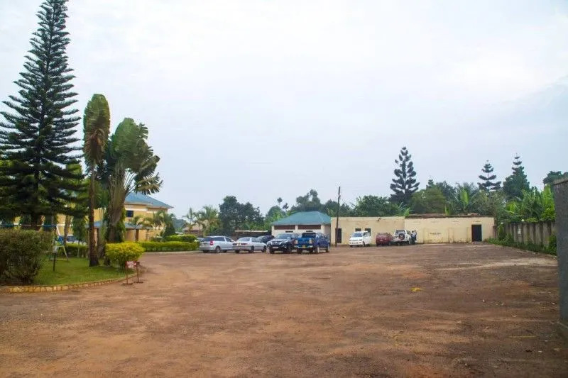 Kasangati Resort Centre