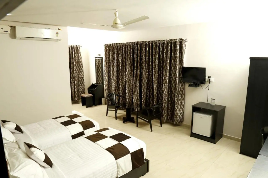 Rydges Inn