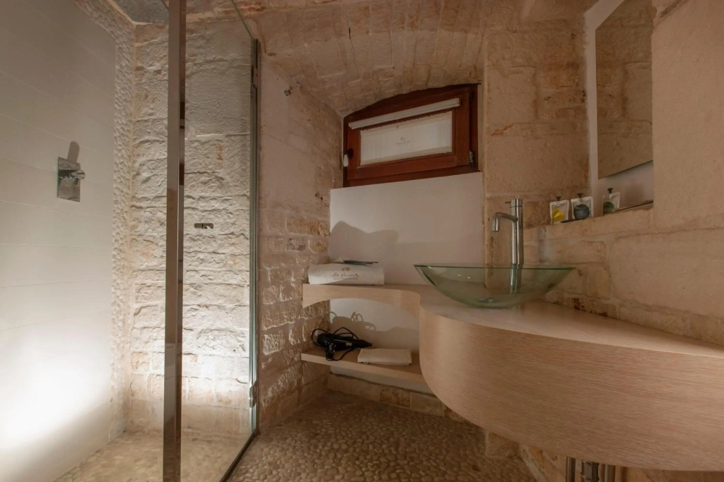 Le Alcove - Luxury Hotel nei Trulli