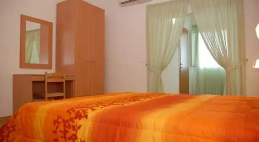 B&B Cristina