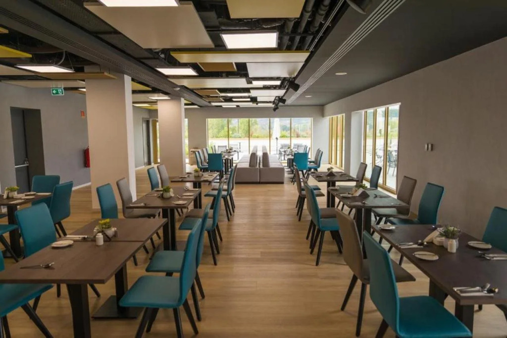mk hotel tirana