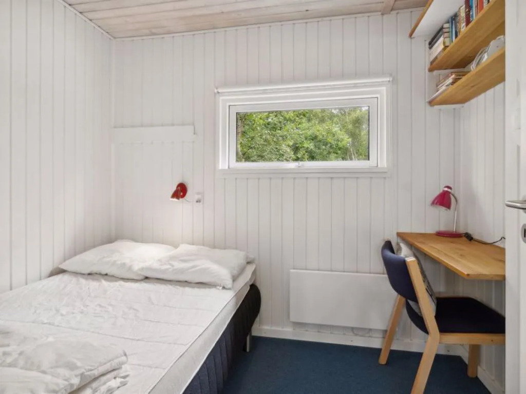 "Alkmar" - 420m from the sea in NE Jutland
