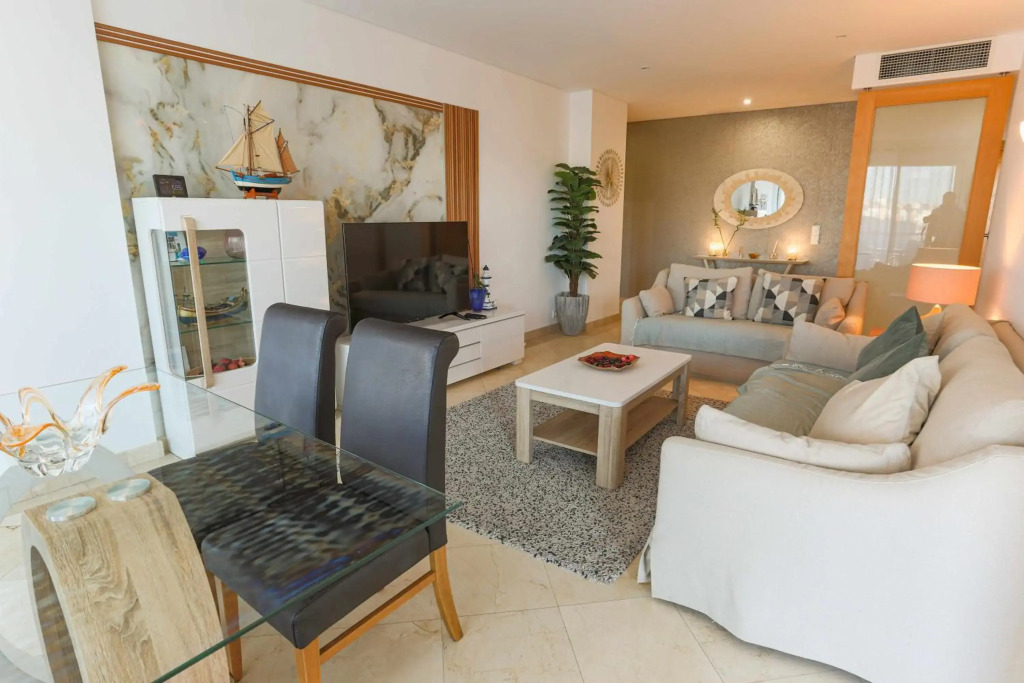 VilamouraSun Aquamar 217 - Enormous Balcony, Centrally Located, Near Beach