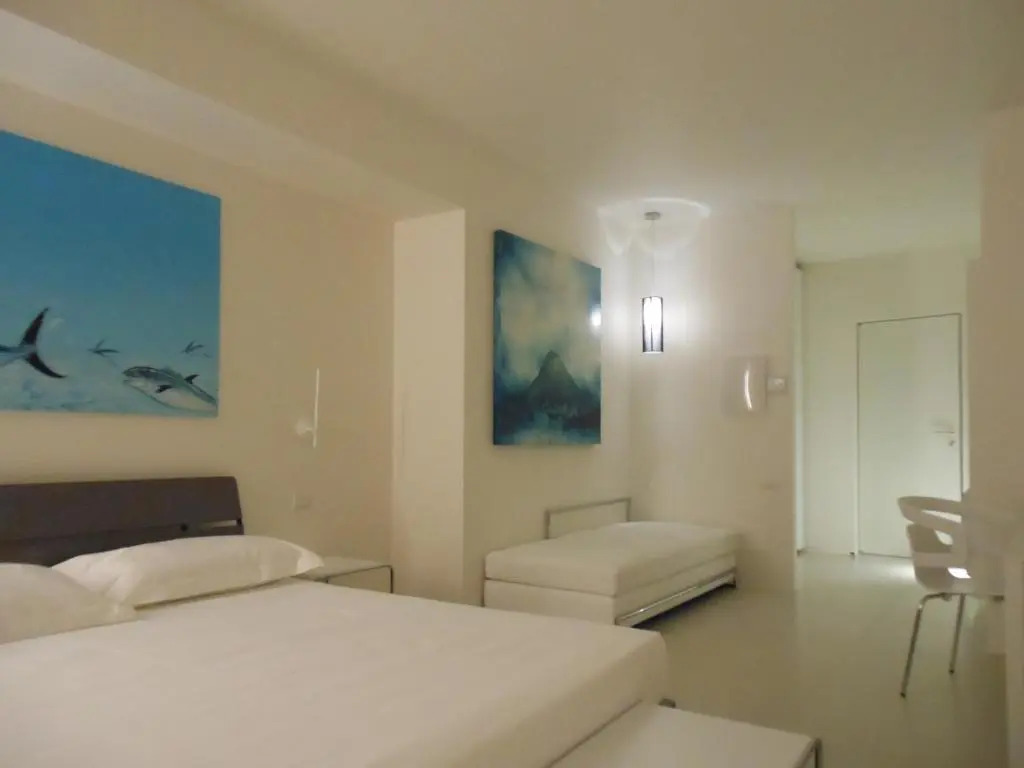 Portopalosuite