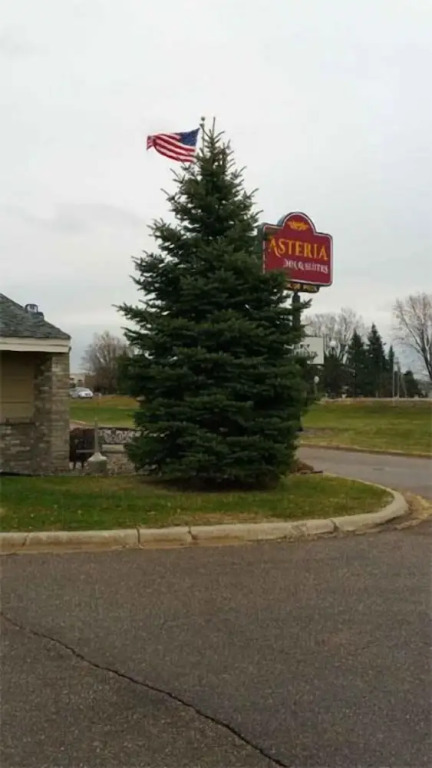Asteria Inn & Suites