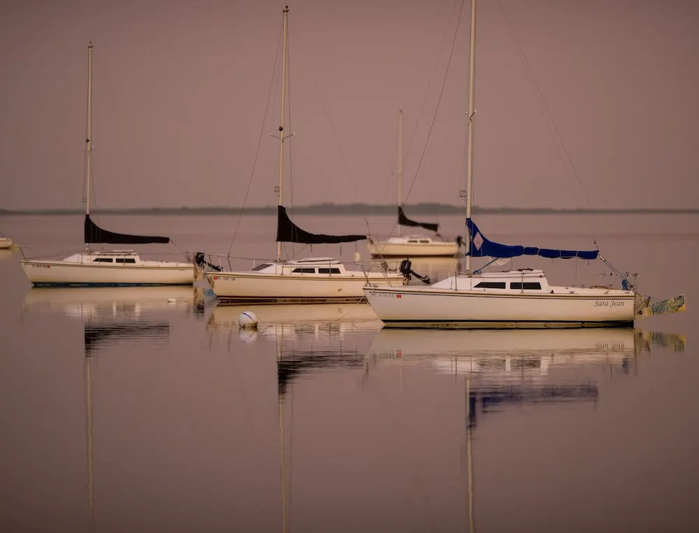 Key Largo Cottages