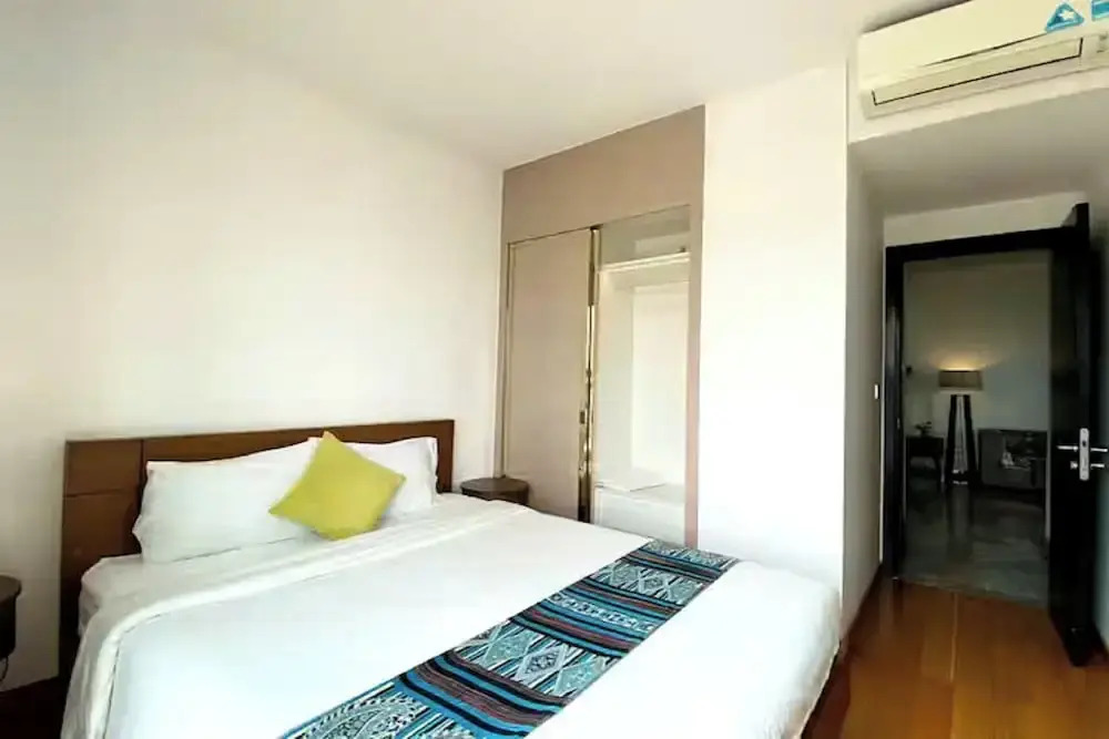 Nova D'mension Luxury Vacation Residence