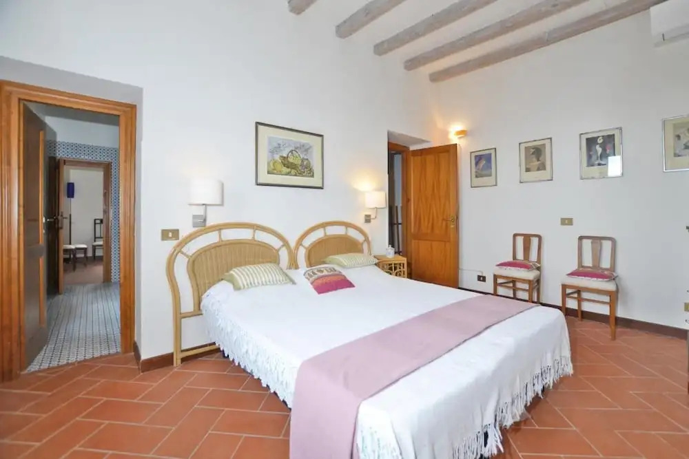 Villa Piandisette