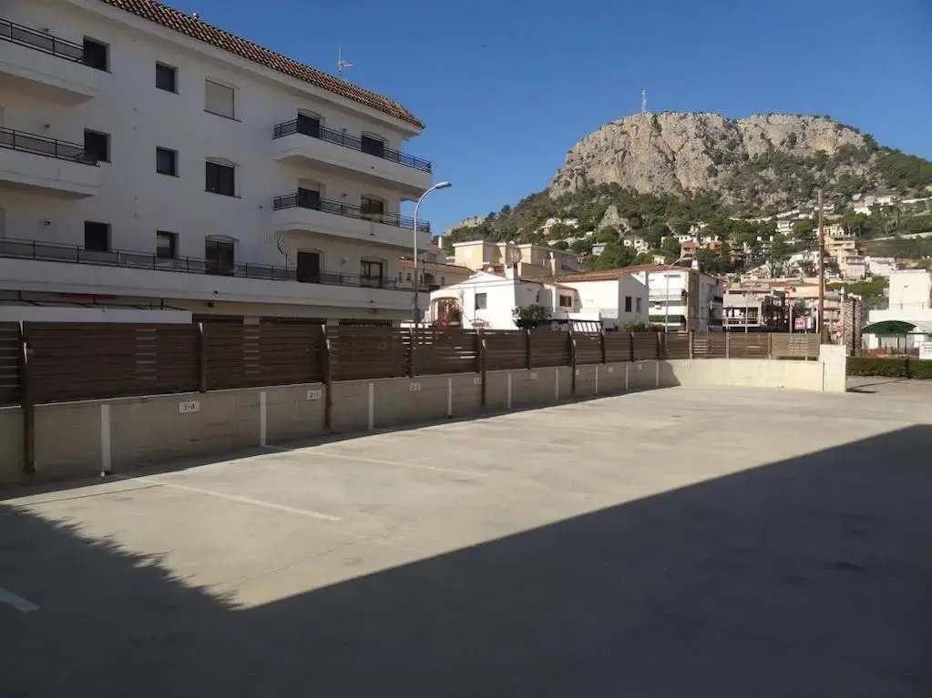Apartamentos Las Brisas