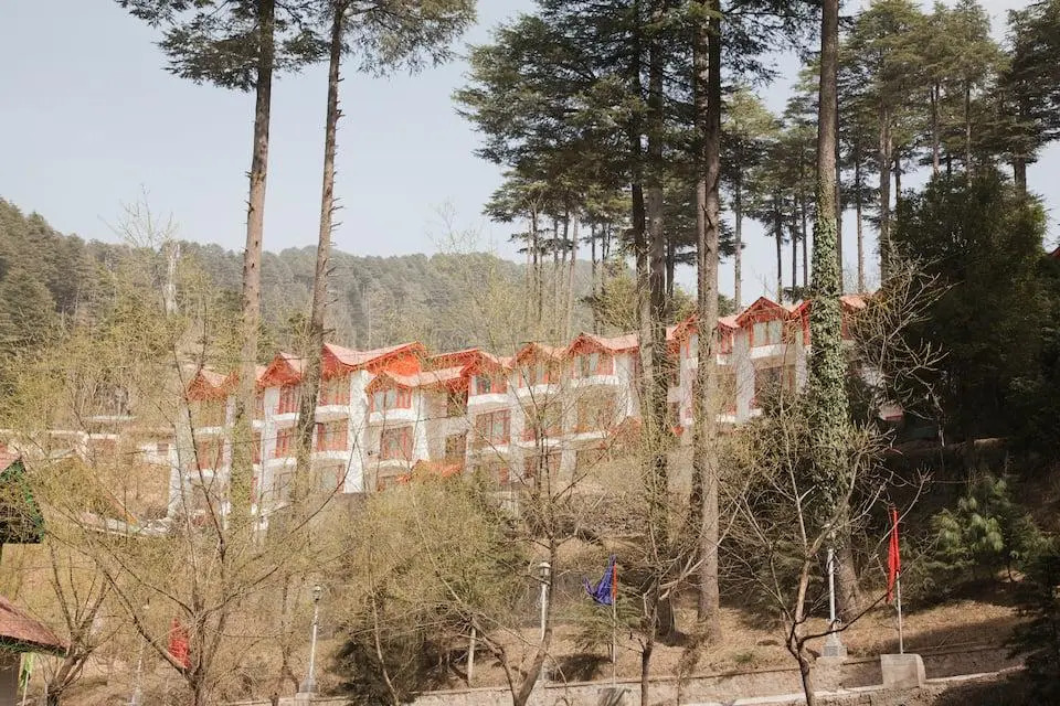 Hotel Samson