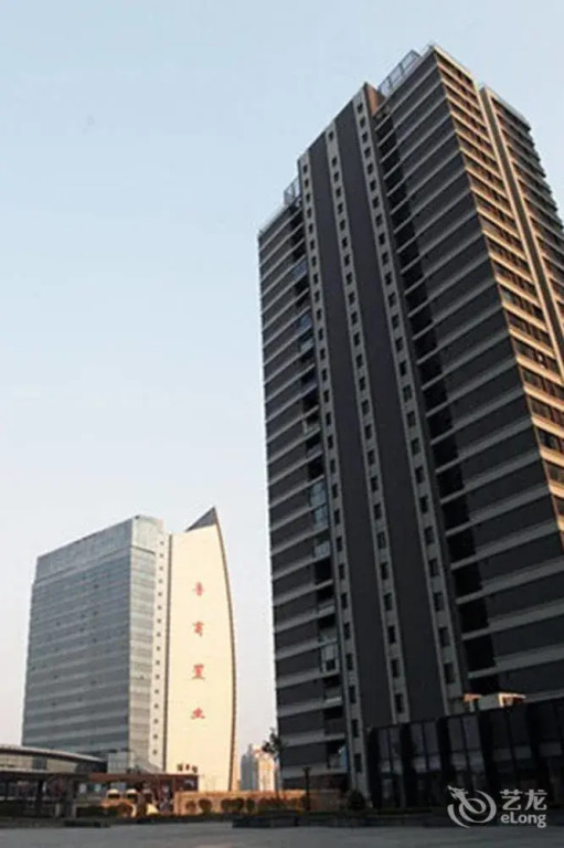 Sweetome Vacation Rentals (Daming Lake, Shimao Plaza)