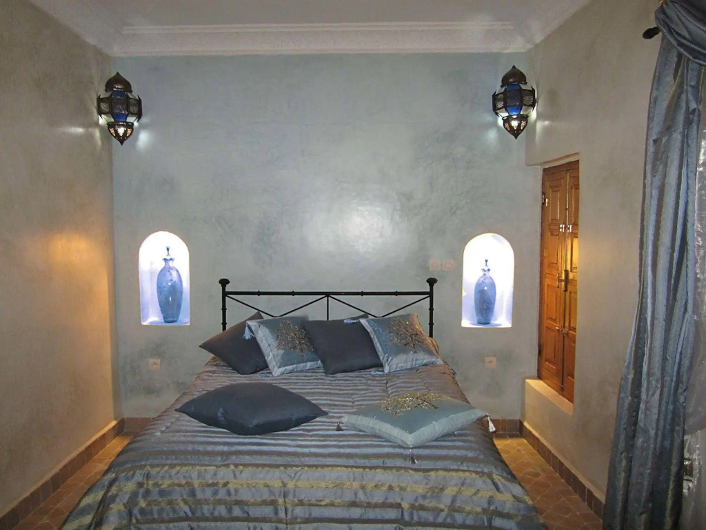 Riad Couleurs du Sud