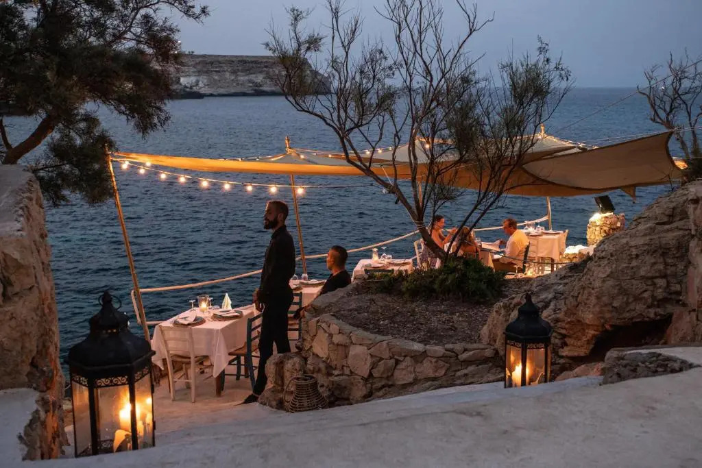 Relais Isole del Sud