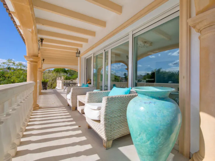 Villa Costa Celia by Interhome