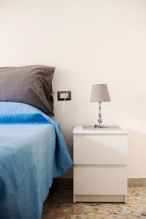 Ostiense District B&B