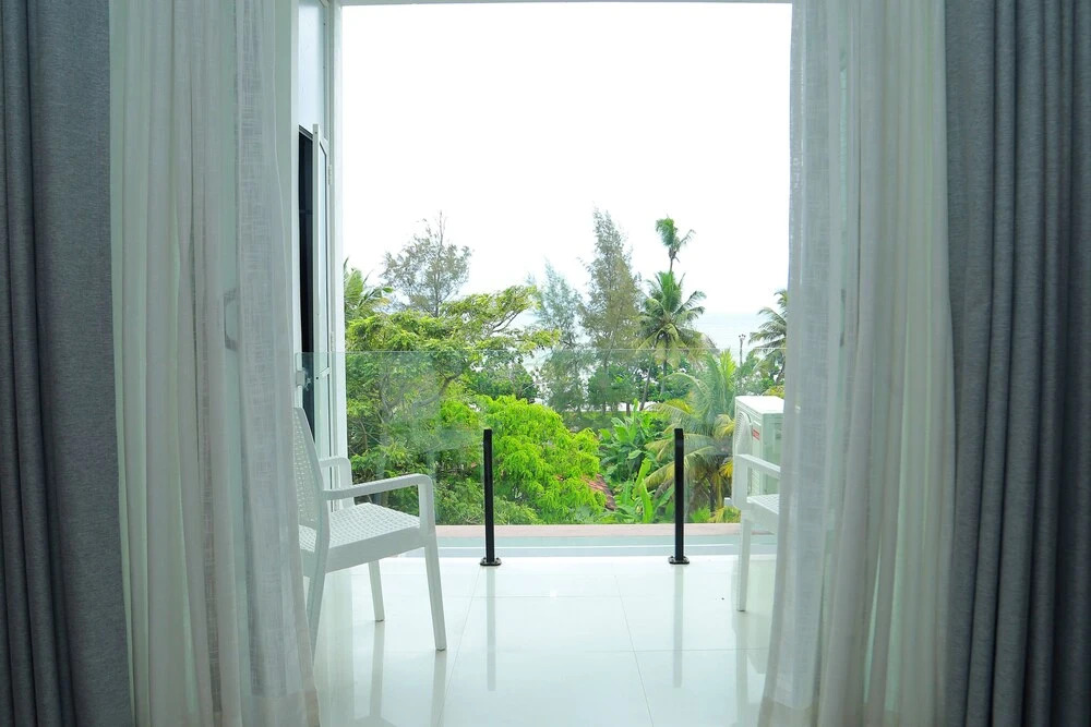 Mzion Hotel Weligama