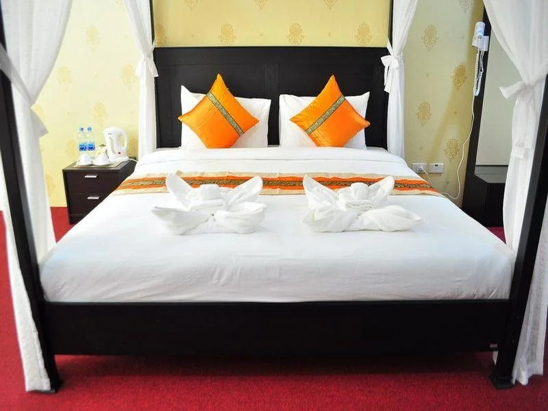 Villa Vichalai Hotel