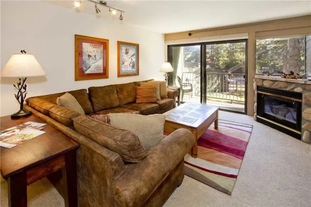 St Anton Condos # 47 1 Bedroom 1 Bathroom Condo
