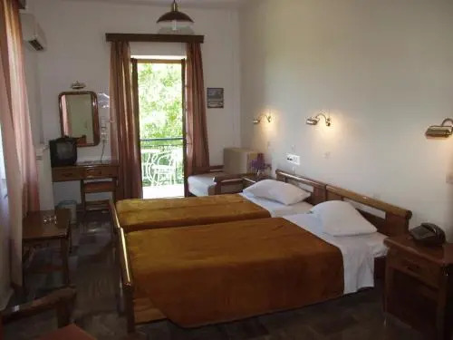 Hotel Adonis