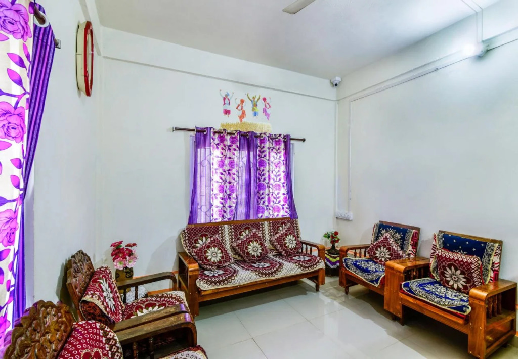 Punjab Residency By OYO Rooms