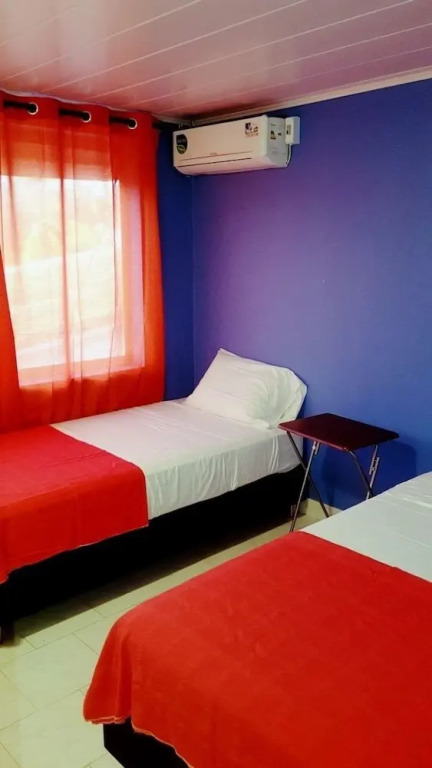 Apartamentos Miss Leila