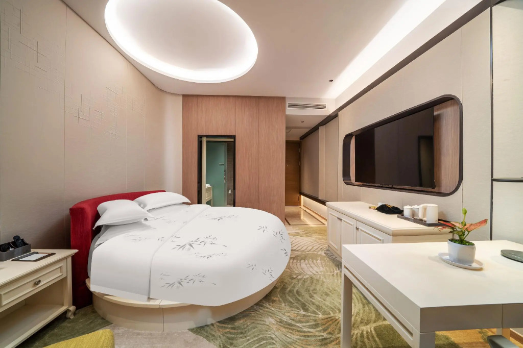 Xiangxie Lidu Hotel