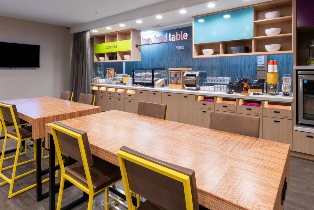 Home2 Suites By Hilton Raynham Taunton