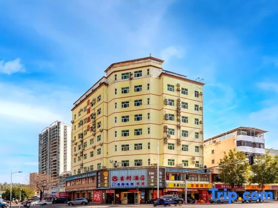 Jili Hotel
