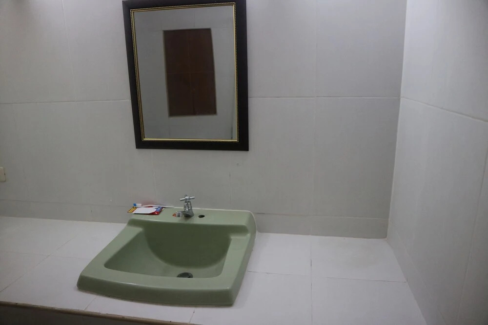 Bohol Avenue Hotel