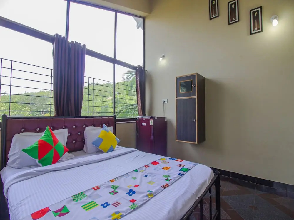 OYO 16412 Home Cozy Studio Parra
