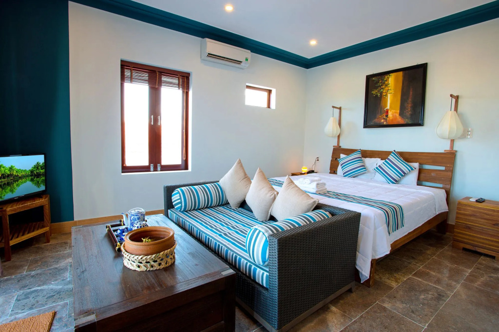 Relax Garden Boutique Villa Hoi An