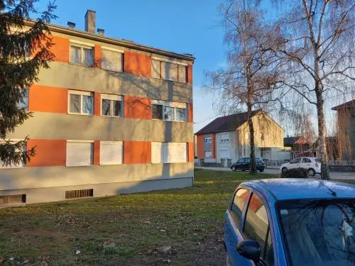 Apartment Sven