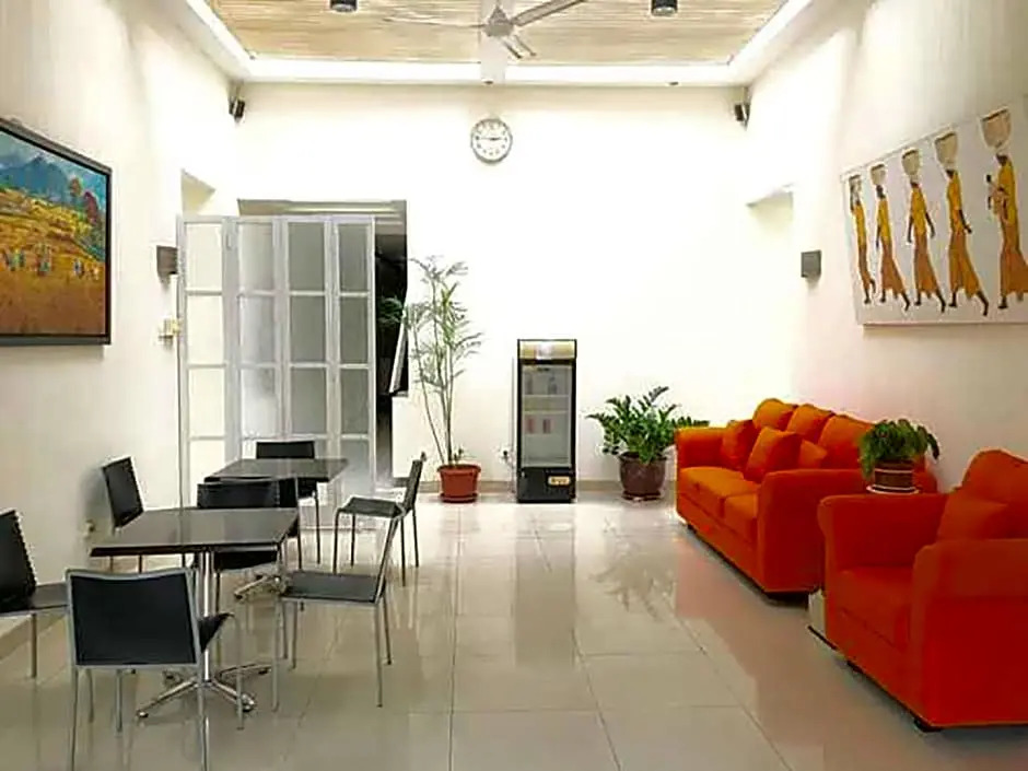 The Lombok Residences Menteng