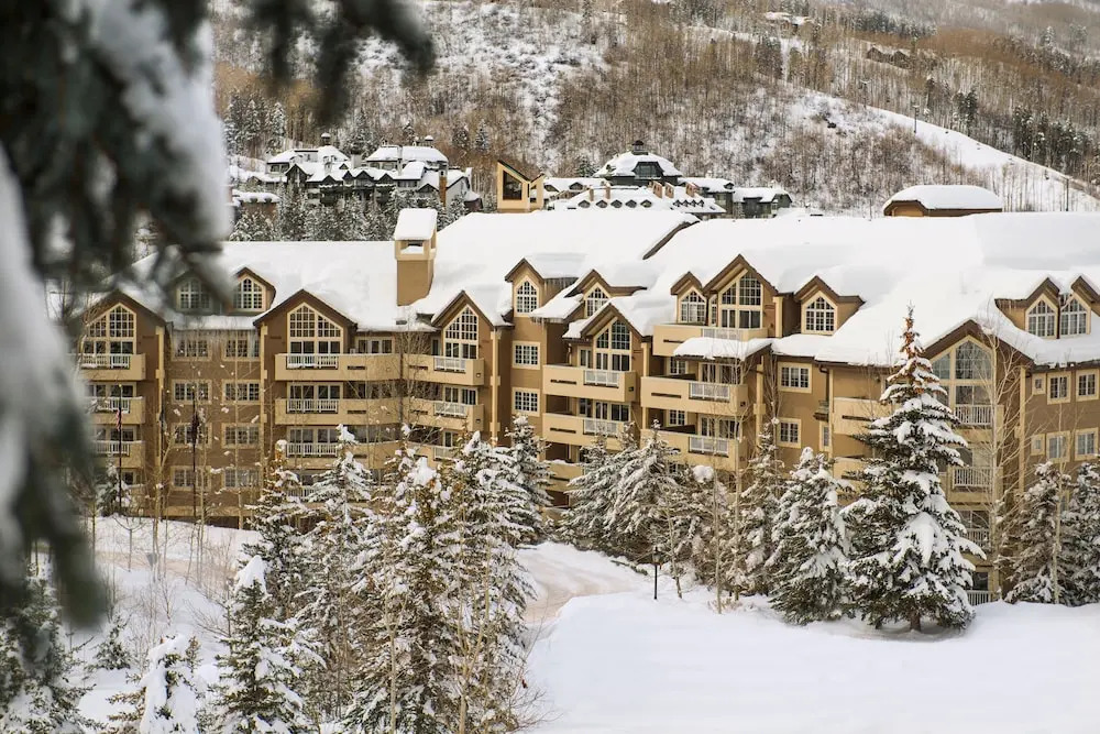 Luxurious 3 Bedroom Walk To Slopes & Beaver Creek Ge Condo by Redawning