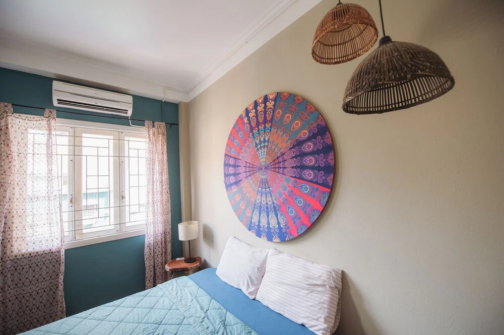 Satori Homestay Entire House