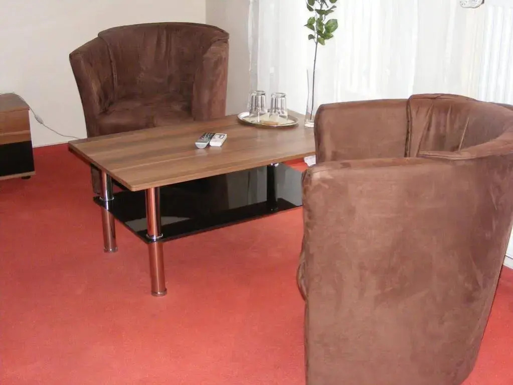Pension Tempelhof