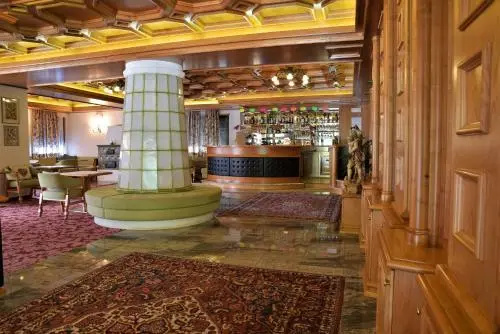Hotel Engel