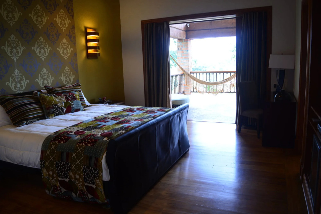 Visus Hotel Boutique & Spa