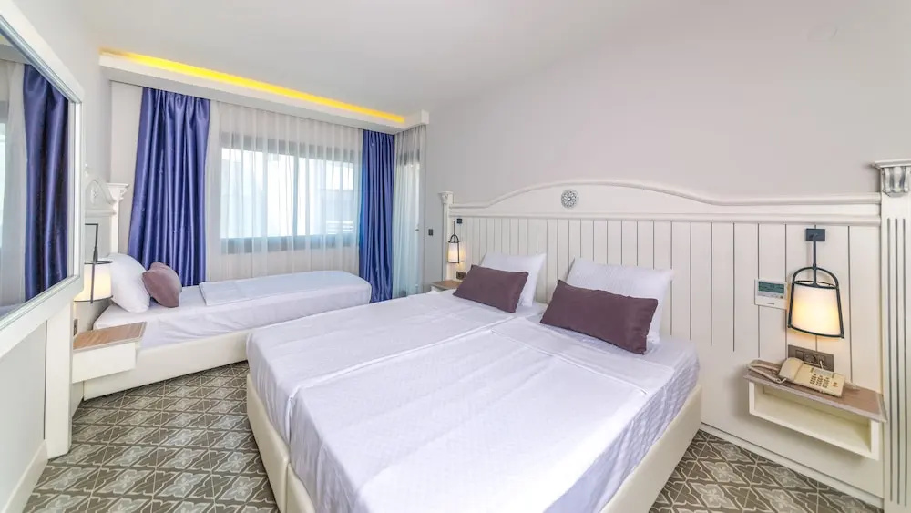 Marmaris Beach Hotel