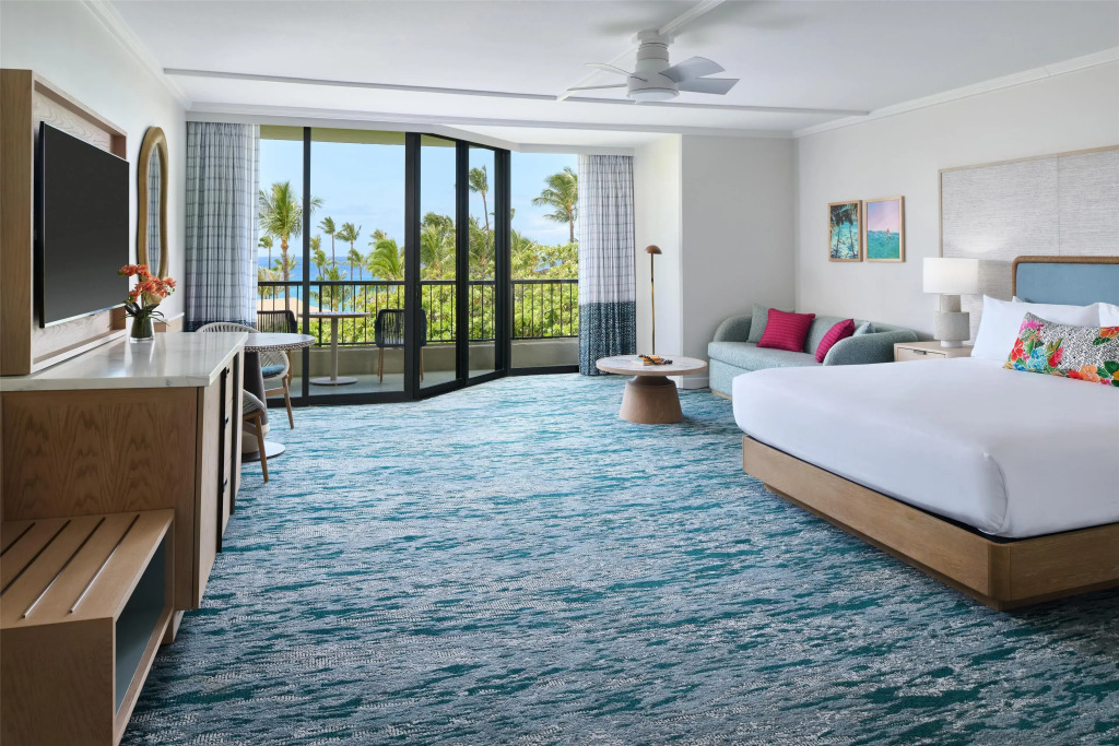 OUTRIGGER Kāʻanapali Beach Resort