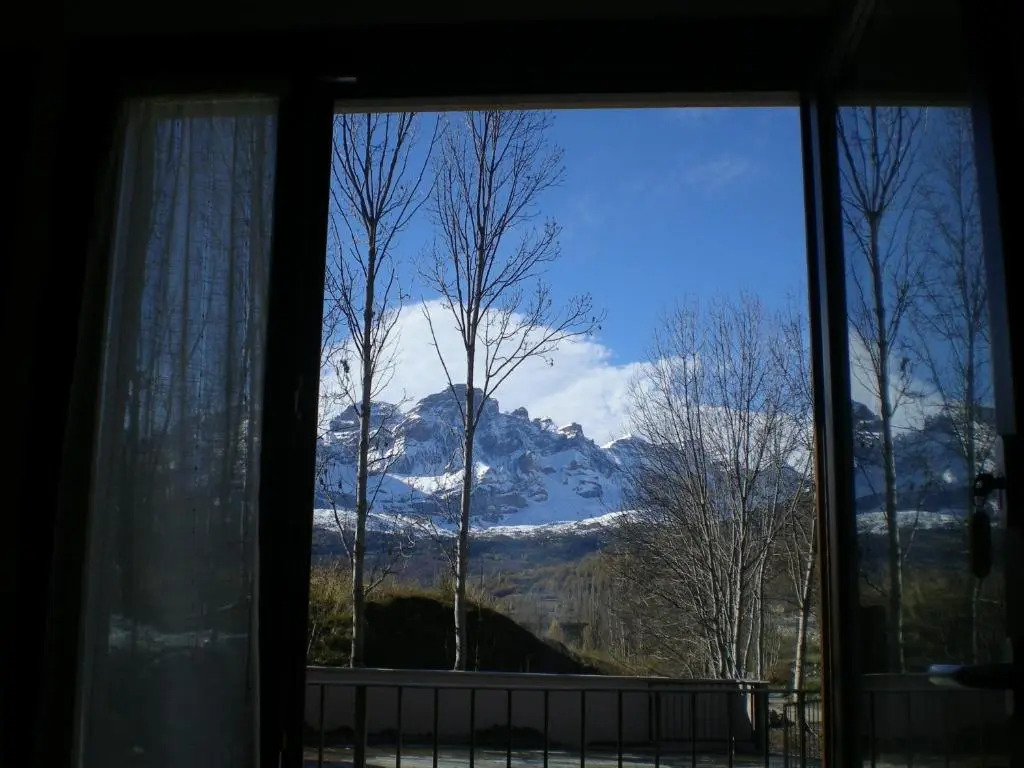 Apartamentos Panticosa