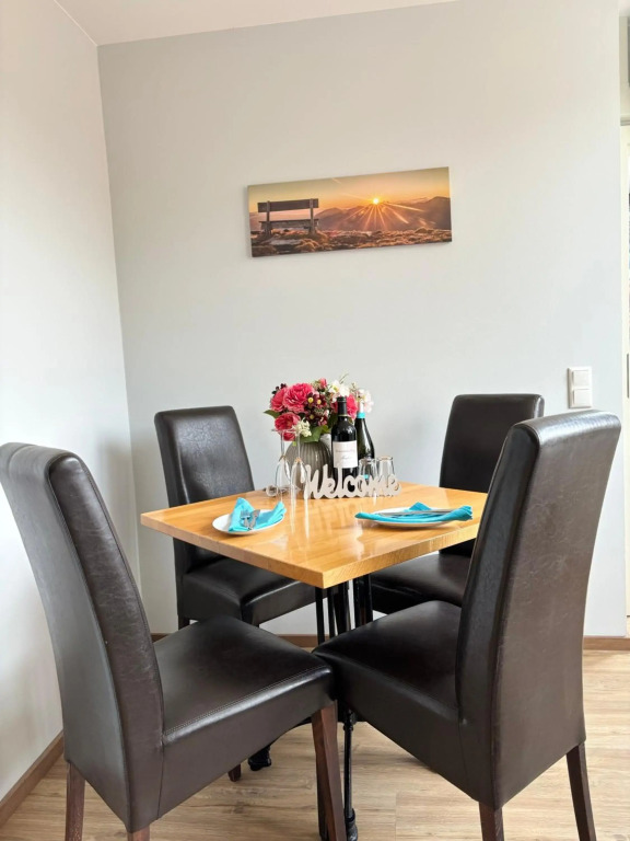 Ferienwohnung Nusslberg