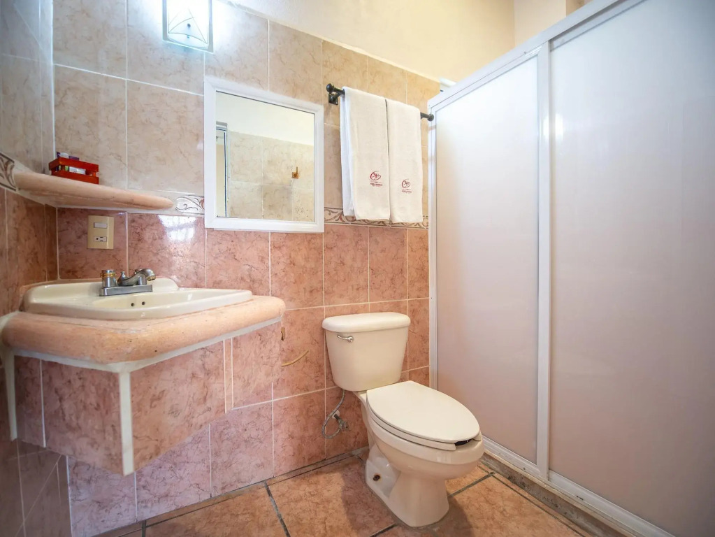 Hotel Gran Juquila Huatulco