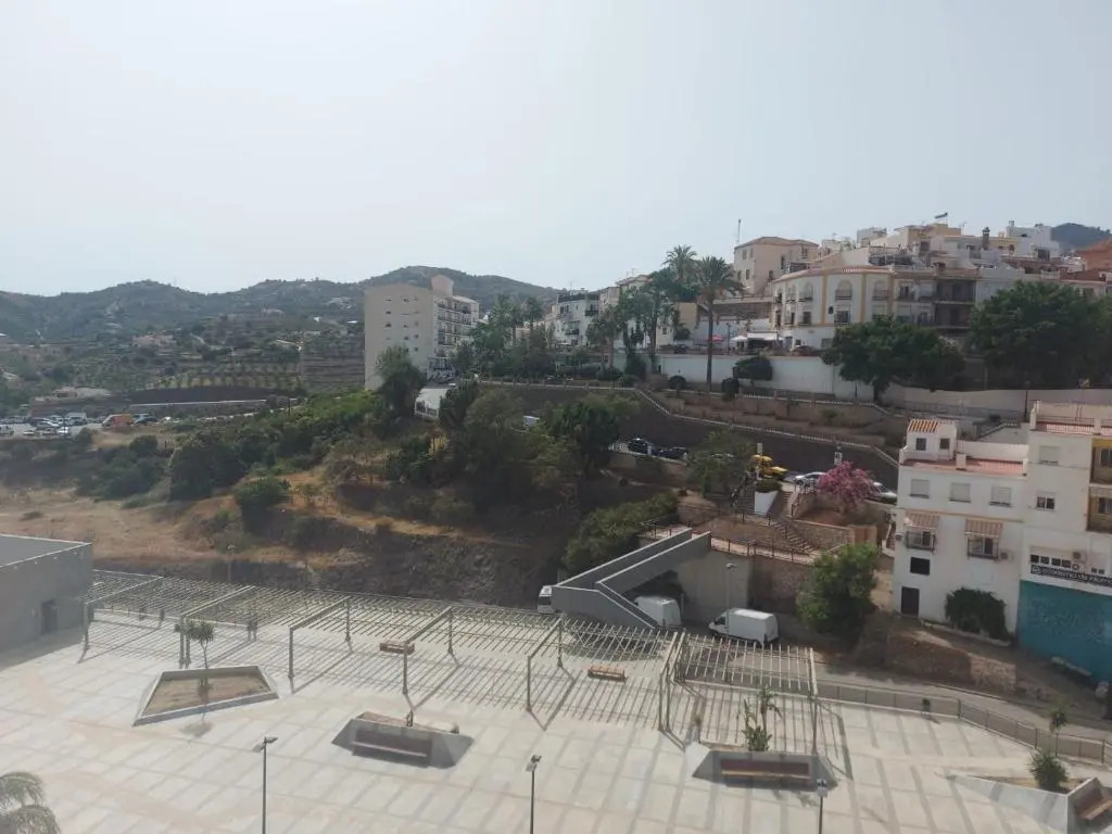 Apartamento Nieves