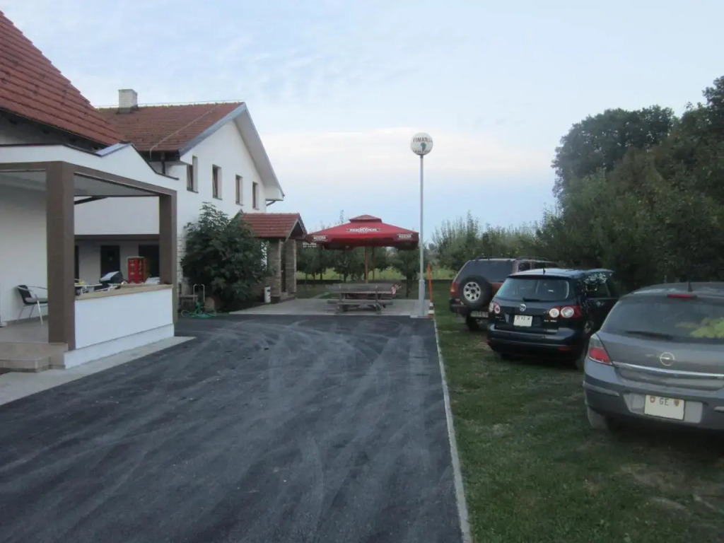 Pansion Laktaši