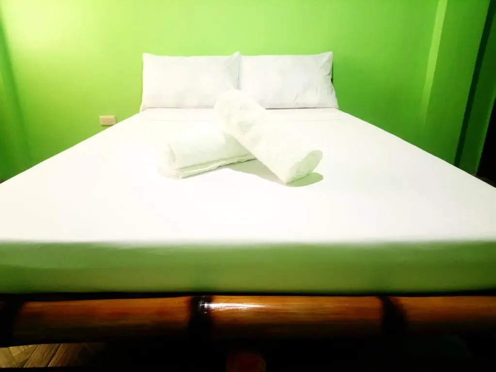 In-N-Out Hostel