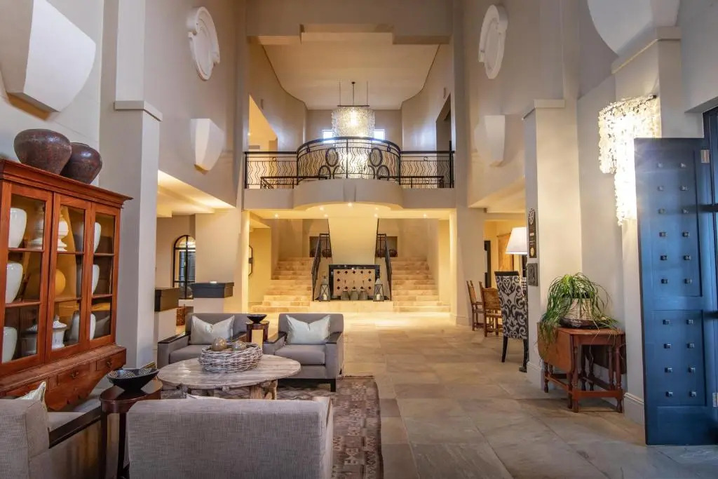 Santé Wellness Retreat & Spa