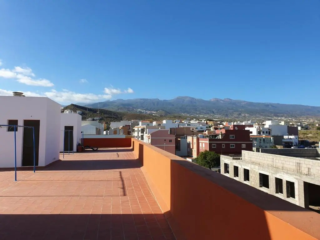 Apartamento Mendoza-San Isidro
